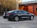 Chevrolet Impala 2013 года